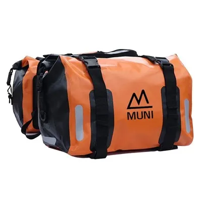 Bisiklet Çantası Bisiklet Sepet Çantası