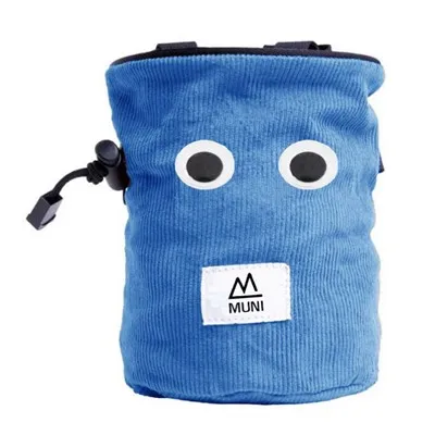 Çocuk Tırmanma Tebeşir Çantası