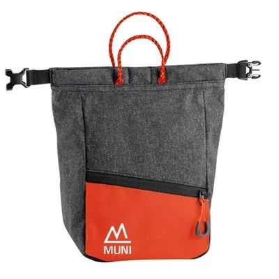 Açık Kamp Tebeşir Çantası