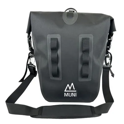 Heybe Yan Çantaları