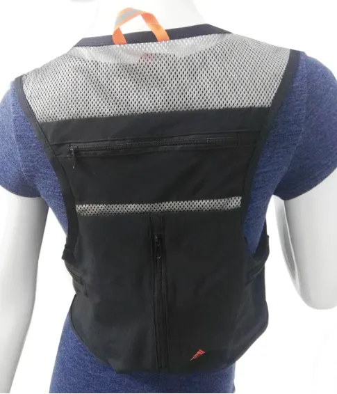 Hydration Bladder Light Jog Training Vest