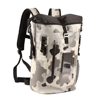 2025 Çin'deki En İyi 10 Soğutucu Kuru Çanta Tedarikçisi