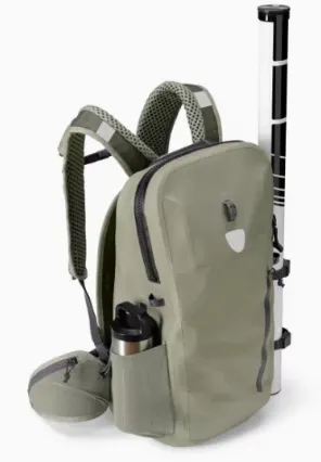 Outdoor çantaların garanti süresi nedir?