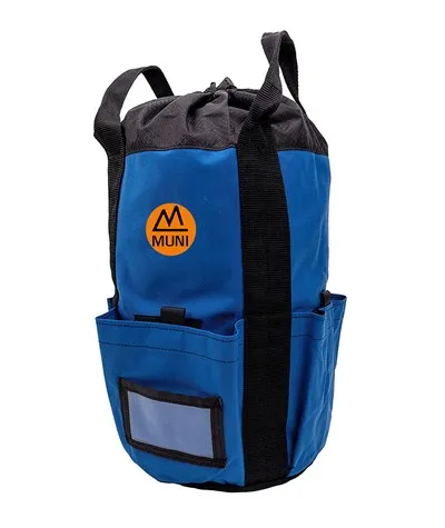 Bir spor salonu tebeşir çantasının ortalama yüksekliği nedir?