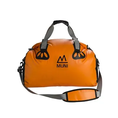 Su Geçirmez Spor Çantası Kuru Çanta