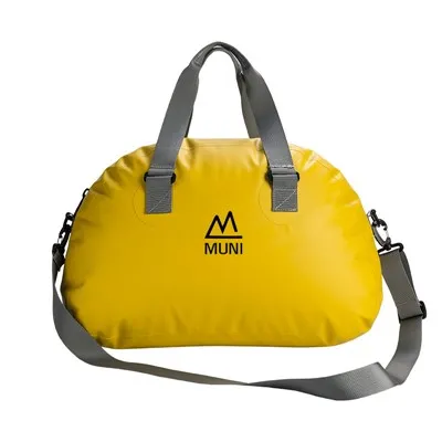 Su geçirmez TPU Kuru Çanta Duffel